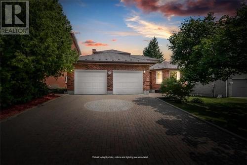347 Moonrock, Sudbury, ON - Outdoor