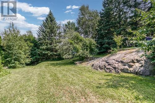 347 Moonrock, Sudbury, ON - Outdoor