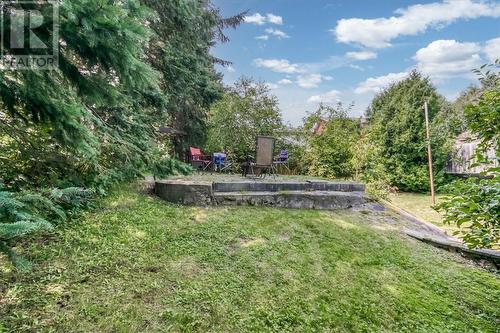 347 Moonrock, Sudbury, ON - Outdoor With View