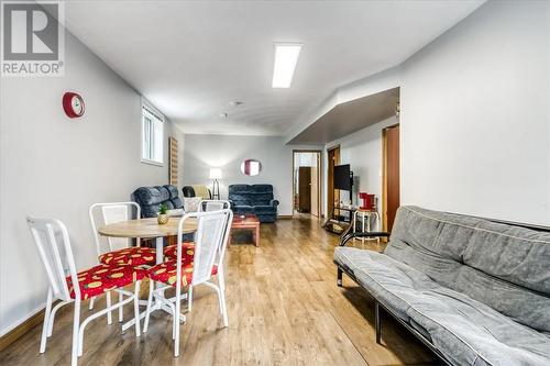 347 Moonrock, Sudbury, ON - Indoor