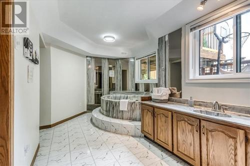 347 Moonrock, Sudbury, ON - Indoor