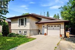 850 RINK AVENUE  Regina, SK S4X 1W1