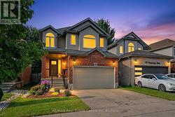 137 STEEPLERIDGE STREET  Kitchener, ON N2P 2W2