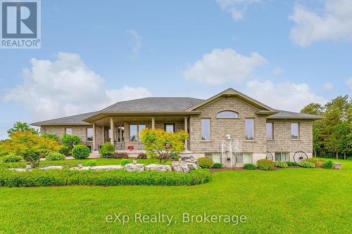 82622 LETTERBREEN ROAD  West Grey, ON N0G 2L0