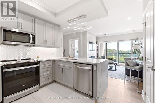 401 - 1880 GORDON STREET  Guelph (Pineridge/Westminster Woods), ON N1L 0P5
