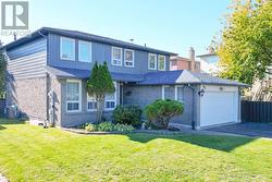 933 OKLAHOMA DRIVE Pickering (West Shore), ON L1W 3G1