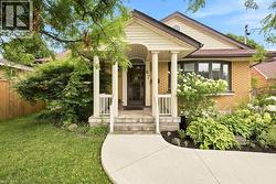 67 WEBER Street S  Waterloo, ON N2J 1Z8