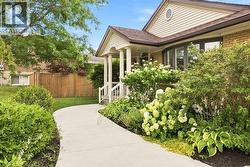 67 WEBER Street S  Waterloo, ON N2J 1Z8