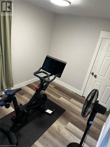 67 Weber Street S, Waterloo, ON - Indoor Photo Showing Other Room