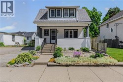 25 NORTH MAIN Street  Simcoe, ON N3Y 2M1