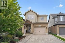 43 GOLDENVIEW Drive Guelph, ON N1E 0M5