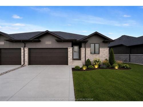 8 Cornerstone Place, Chatham, ON 