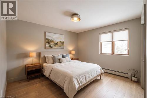 104 Sideroad 18, Fergus, ON - Indoor Photo Showing Bedroom