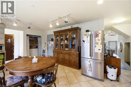 104 Sideroad 18, Fergus, ON - Indoor