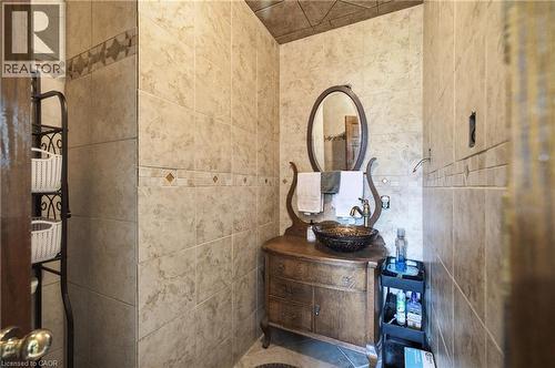104 Sideroad 18, Fergus, ON - Indoor