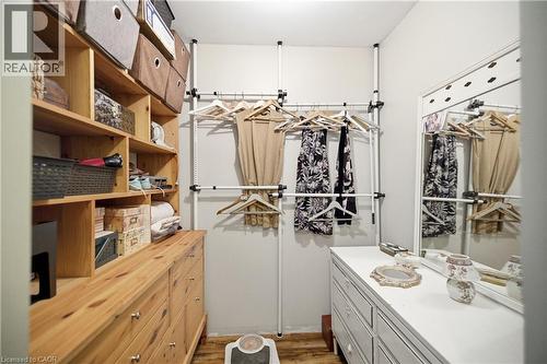 104 Sideroad 18, Fergus, ON - Indoor