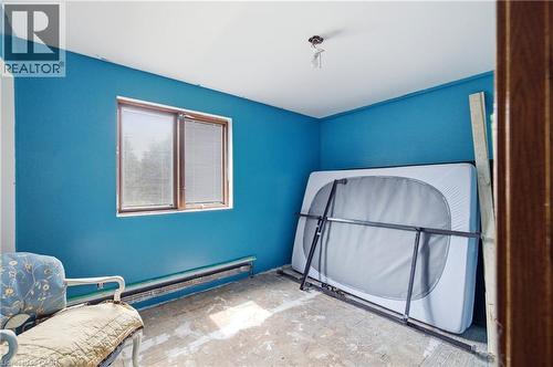 104 Sideroad 18, Fergus, ON - Indoor