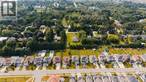 104 Sideroad 18, Fergus, ON - Outdoor With View