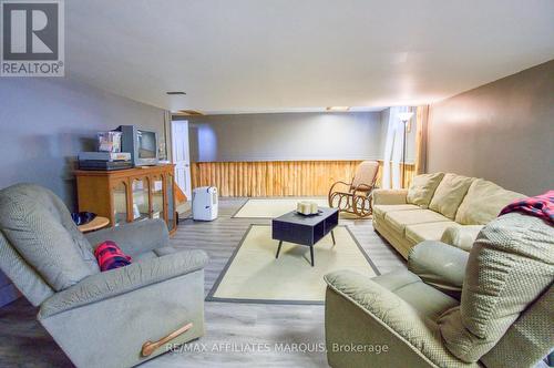 531 Little Crosby Lake Road, Rideau Lakes, ON - Indoor Photo Showing Other Room
