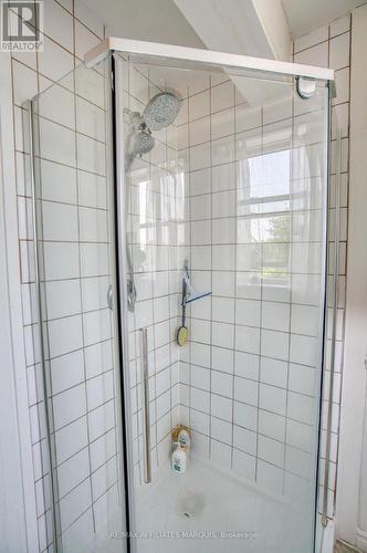 531 Little Crosby Lake Road, Rideau Lakes, ON - Indoor Photo Showing Bathroom