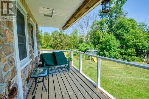 531 Little Crosby Lake Road, Rideau Lakes, ON - Outdoor
