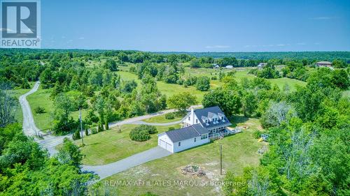531 Little Crosby Lake Road, Rideau Lakes, ON - Outdoor With View