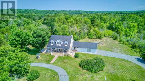 531 Little Crosby Lake Road, Rideau Lakes, ON - Outdoor