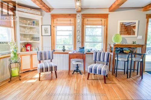 531 Little Crosby Lake Road, Rideau Lakes, ON - Indoor
