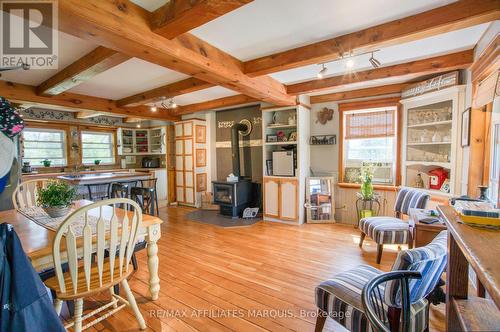 531 Little Crosby Lake Road, Rideau Lakes, ON - Indoor Photo Showing Other Room