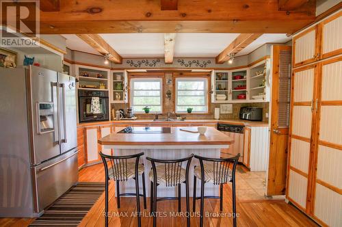 531 Little Crosby Lake Road, Rideau Lakes, ON - Indoor