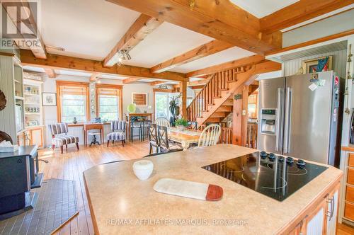531 Little Crosby Lake Road, Rideau Lakes, ON - Indoor