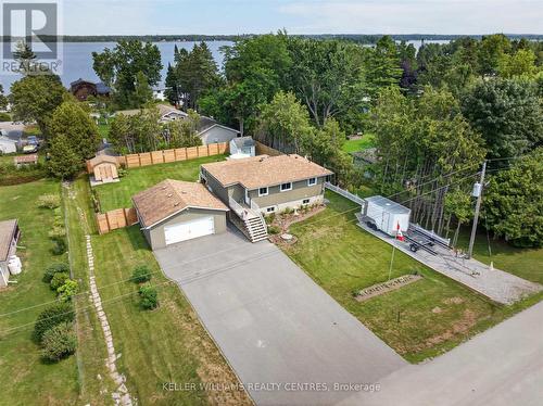 268 CROSBY DRIVE  Kawartha Lakes, ON K0M 1A0