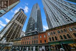 701 - 8 CUMBERLAND STREET Toronto, ON M4W 0B6