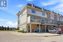 4119 Palermo Common, Burlington, ON  - Outdoor With Balcony 
