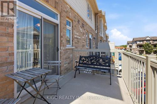 4119 Palermo Common, Burlington, ON - Outdoor
