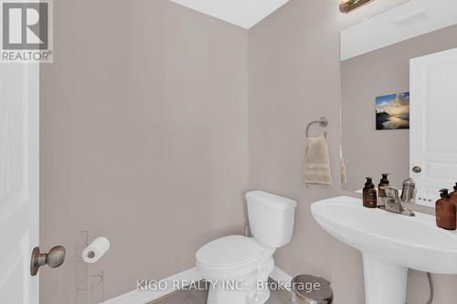 4119 Palermo Common, Burlington, ON - Indoor Photo Showing Bathroom