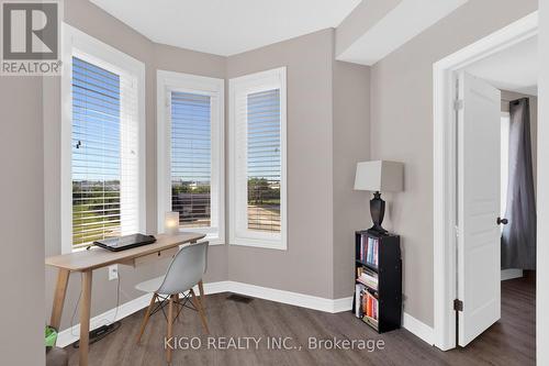 4119 Palermo Common, Burlington, ON - Indoor Photo Showing Office