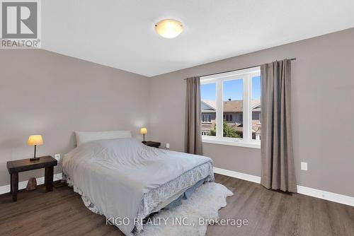 4119 Palermo Common, Burlington, ON - Indoor Photo Showing Bedroom