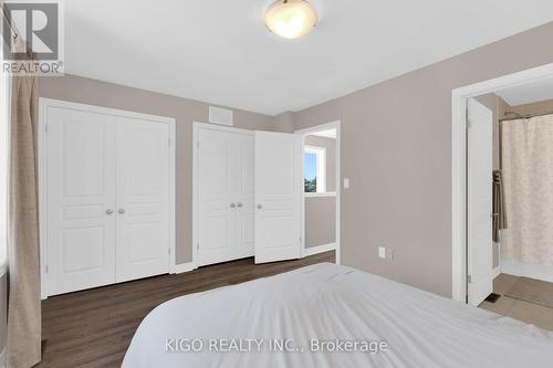 4119 Palermo Common, Burlington, ON - Indoor Photo Showing Bedroom