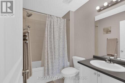 4119 Palermo Common, Burlington, ON - Indoor Photo Showing Bathroom