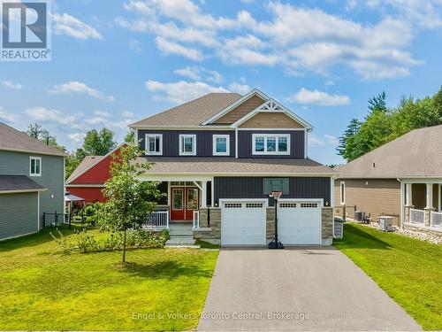3 BROWNING BOULEVARD  Bracebridge (Macaulay), ON P1L 0G2