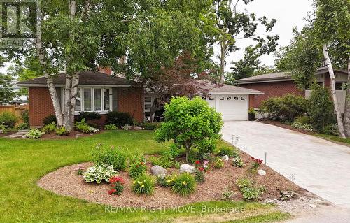 434 HIGHLAND AVENUE  Orillia, ON L3V 4E7