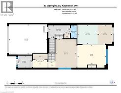 Floor plan - 