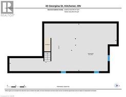 Floor plan - 
