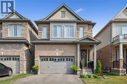 43 GEORGINA Street  Kitchener, ON N2R 0S6