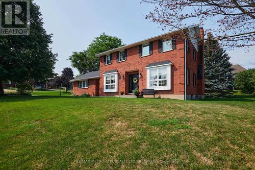 98 ERINDALE AVENUE  Renfrew, ON K7V 4H7