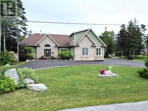 23 Seaside Drive  Kippens, NL A2N 1B8
