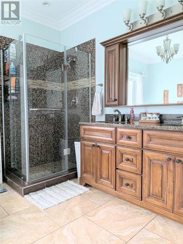 23 Seaside Drive, Kippens, NL - Indoor Photo Showing Bathroom