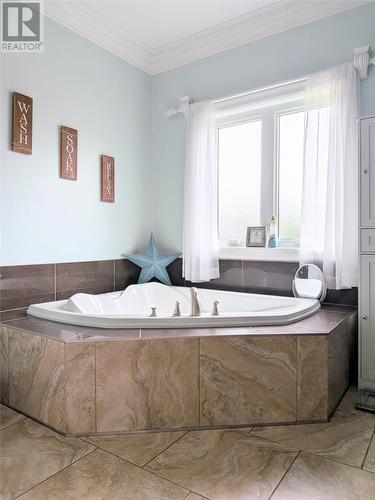 23 Seaside Drive, Kippens, NL - Indoor Photo Showing Bathroom