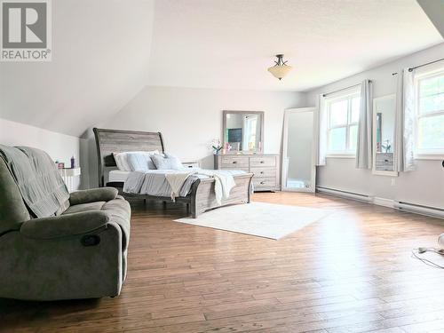 23 Seaside Drive, Kippens, NL - Indoor